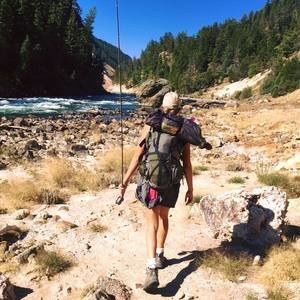 Meet your Posher, Robin